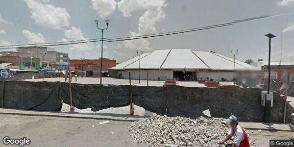 ADMINISTRACIÓN DE MERCADOS SIN NOMBRE